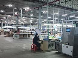 FOCI LIGHTING VIỆT NAM 5