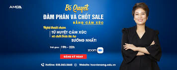 Học Viện Đào Tạo AMG 9