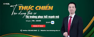 Học Viện Đào Tạo AMG 5