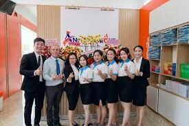 Học Viện Đào Tạo AMG 3