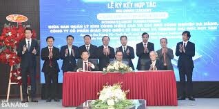 Học Viện Đào Tạo AMG 1