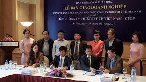 Thiết Bị Y Tế Việt Nam - CTCP 7