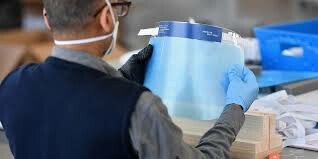 Thiết Bị Y Tế Việt Nam - CTCP 5