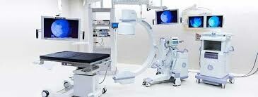 Thiết Bị Y Tế Việt Nam - CTCP 2