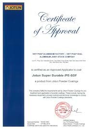 Nhôm Việt Pháp Shal 6