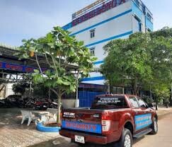 Đông Á Việt Nam 1