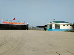 Công Ty TNHH Đỉnh Vàng 2