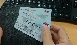 Aon Việt Nam 7