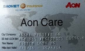 Aon Việt Nam 3