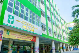 Trường Đức Trí 1