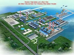 Điện Lực Vĩnh Tân 1 1