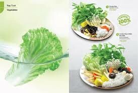 MK Restaurants Vincom Đồng Khởi 7