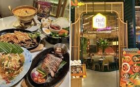 MK Restaurants Vincom Đồng Khởi 5