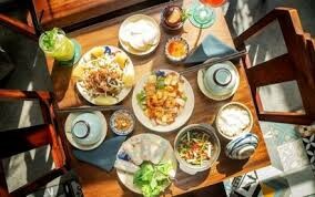 MK Restaurants Vincom Đồng Khởi 4