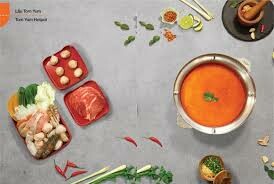 MK Restaurants Vincom Đồng Khởi 3