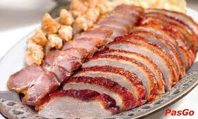 MK Restaurants Vincom Đồng Khởi 2