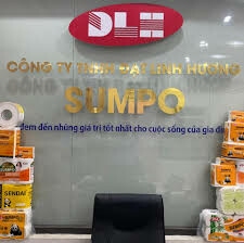 Công Ty Đầu Tư Thương Mại 3Do 9