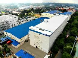 Nissei Electric Hanoi 1