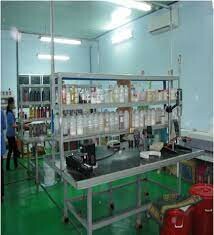 CHYANG SHENG VIỆT NAM 4