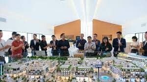 Đầu Tư Vinh Phát 7