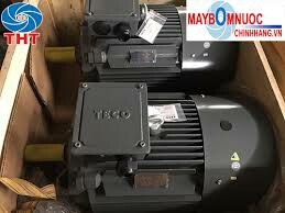 Công nghiệp Teco ( Điện Cơ Teco ) Việt Nam 1