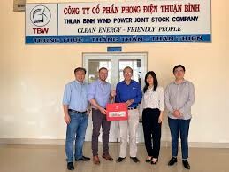 Điện Thuận Bình 1