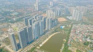 Bất Động Sản Novasky 8