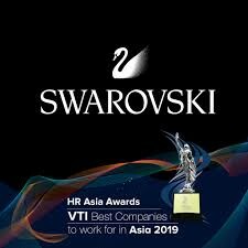 Swarovski Manufacturing Vietnam LLC 1