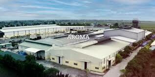 RƯỢU BIA NƯỚC GIẢI KHÁT AROMA 10