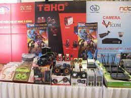 Điện Tử Công Nghệ Tường An - T.A.K.O 1