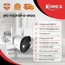 Komex 9