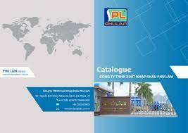 Công Ty TNHH Xuất Nhập Khẩu Phú Lâm 2