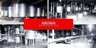 RƯỢU BIA NƯỚC GIẢI KHÁT AROMA 9