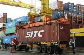 SITC LOGISTICS VIETNAM CO., LTD 1