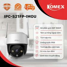 Komex 8