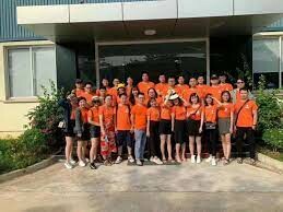 Sunway Communication 1