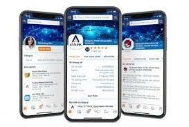 ATALINK Technology 1