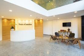 Trails Of Indochina Limited (Toi) 5