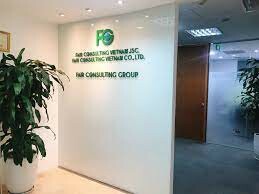 Fair Consulting Việt Nam 4