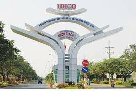 Nhà Và Đô Thị Idico 7