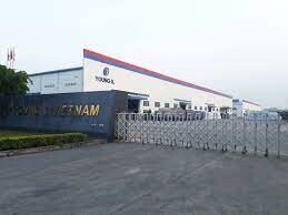 Young IL Việt Nam 2