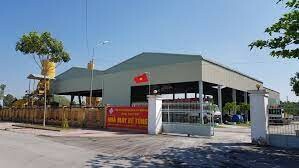 Thủy Sản Quốc Toản 9