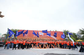 Bất Động Sản Novasky 5