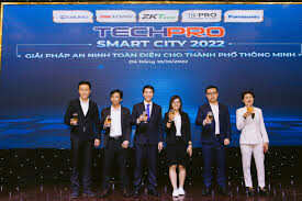 Giải Pháp Công Nghệ Eco - Smart 5
