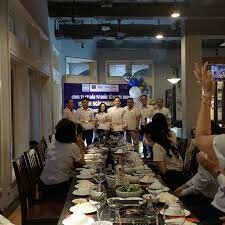 Công Ty CP Đầu Tư Quốc Tế Đông Thành (Osi Holdings) 4