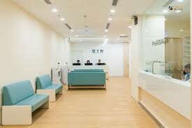 Dym Medical Center Vietnam Company Limited 1