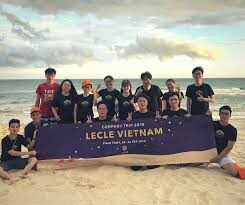 Lecle Vietnam 4