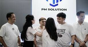 Công Ty TNHH Công Nghệ Phan Minh 9