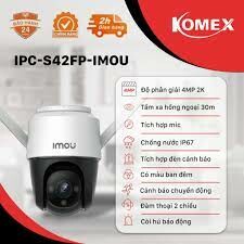 Komex 6