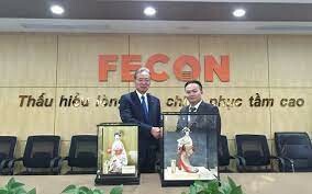 Địa Kỹ Thuật Tiên Tiến Raito - Fecon 7